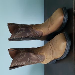 Ariat Western Boot